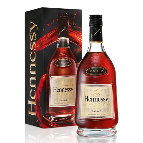Hennessy V.S.O.P コニャック 750ml Cognac Hennessy VSOP